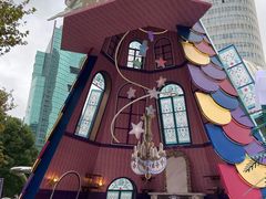 -上海尚嘉中心