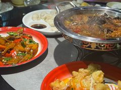 -全家福东北菜(大运河博物馆店)