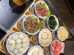 -咏江南·苏式火锅·苏州评弹(观前街店)