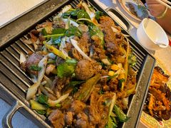 -砂锅居·始于1741(万丰路店)