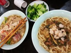 -奎元馆.百年奎元.非遗传承(西湖边的解放路店)