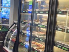 -虾宝贝胶东海鲜·渔家菜(小西天店)