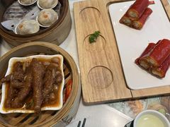 -悦得闲广式点心茶楼(蓝鲸世界店)