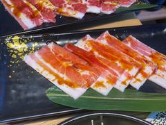 -九田家黑牛烤肉料理(新光汇店)