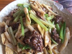 -八仔大富楼·河鲜(西江店)