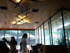 -良木缘咖啡西餐(太古里店)