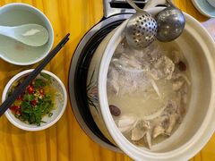 -三上椰子鸡(三亚湾店)