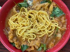 鱼汤粉-成群小食店