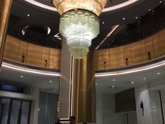 -成都龙之梦大酒店-龙悦中餐厅