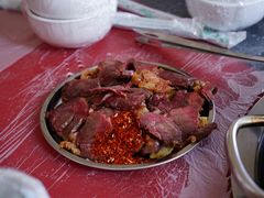 -刘艳黄牛肉(九襄店)