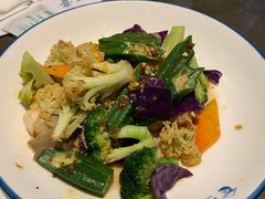 -美奈小馆·越南料理(中航城君尚购物中心店)