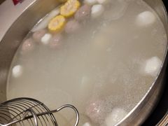 -潮泰牛肉火锅 · 创于1992年(车公庙店)