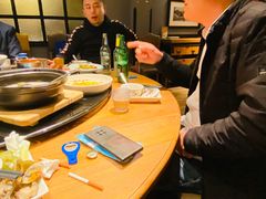 -青菁酒家·象山海鲜(胜利河美食街店)