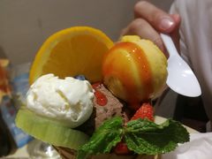 -哈根达斯(陆家浜路店)