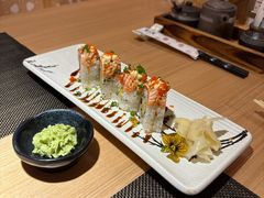 -德川家日本料理(中关村寰太大厦店)