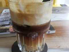 -CAFE'IN精品咖啡体验空间(小寨店)