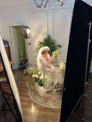 -WAVE SODA摄影工作室