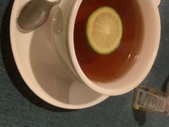 -BaBBo巴博意大利餐厅