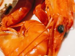 -索菲特酒店 · 云尚天际自助餐厅