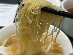 -麦奀云吞面世家(中环店)