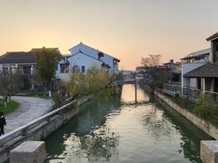 -广富林宰相府酒店·水云间
