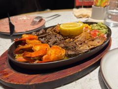 -墨纪Mojí墨西哥餐厅(南开大悦城店)
