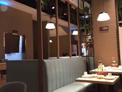 卡座-安天民北方饺子(白石洲店)