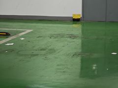 -上海站南广场-停车场