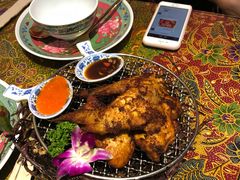 -小娘惹厨房Little Nyonya(狮城有约上榜店)