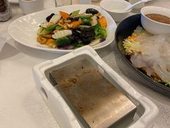 -大铁勺新津菜(东丽阳光新业广场店)