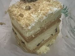 拿破仑-韦老俵桃酥王(永生隆店)