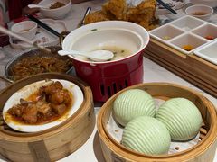 -广府汤语·靓汤·早茶·小粤菜(仁恒梦店)