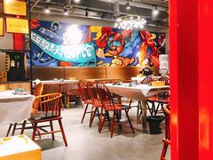 -李叔叔虾蟹大排档(青羊店)
