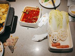 -半天妖烤鱼(印象城店)