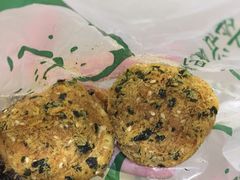 海苔松松小贝-泸溪河桃酥(欧尚店)