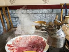 -周老三跷脚牛肉·全牛火锅(非遗传承店)