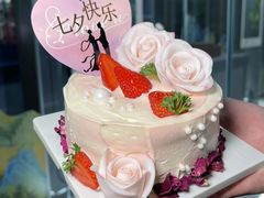 -味多美蛋糕(六里桥店)