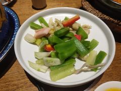 -卞氏菜根香(航空路旗舰店)