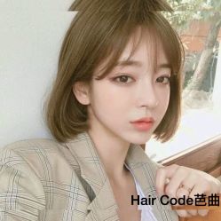-HairCode芭曲发型