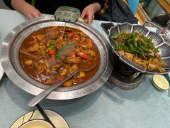 -大师傅金奖啤酒鱼(西街口总店)