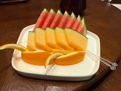 -唐山宴大唐州府精品中餐