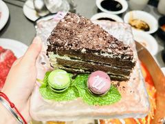 -骨之味·筒骨汤火锅(江头店)