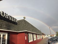 -RED LOBSTER(多伦多DT店)