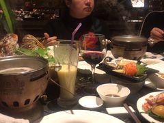 -半岛翡丽海鲜自助餐厅(观风亭店)
