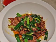 -绿茶餐厅(青岛城阳万象汇店)