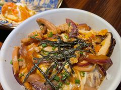 -鸟鹏烧鸟居酒屋(熙龙湾店)