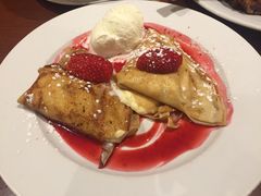 -Pancakes on the rocks(Darling Harbour)