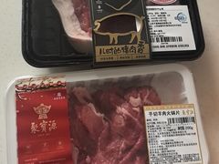 -盒马鲜生(红莲店)