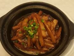 -海富门·带鱼·淮扬菜·粤菜(甘家口店)