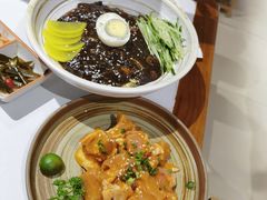 -朴太院·烤肉万岁(盐城店)
